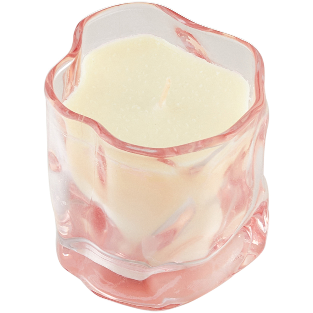 Living and Home Osmanthus Natural Soy Wax Scented Candle 430g Image 4