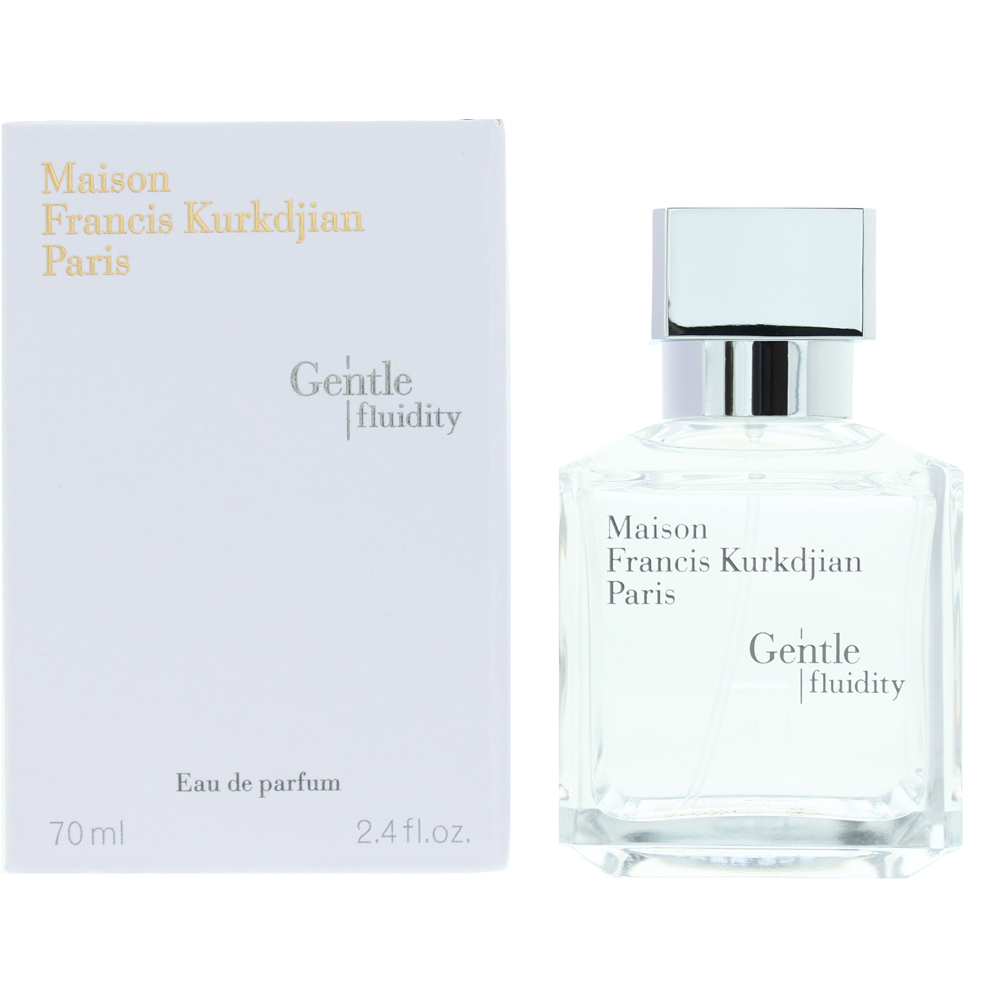Maison Francis Kurkdjian Gentle Fluidity Silver Eau de Parfum 70ml Image 2