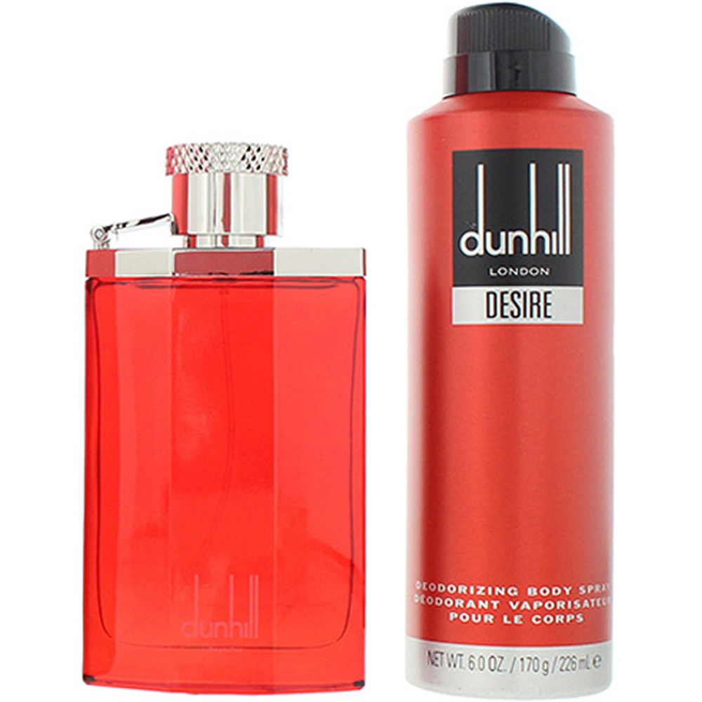 Dunhill Desire Red Eau De Toilette 100ml 2 Piece Gift Set Wilko dunhill-desire-red-eau-de-toilette-100ml-2-piece-gift-set-wilko
