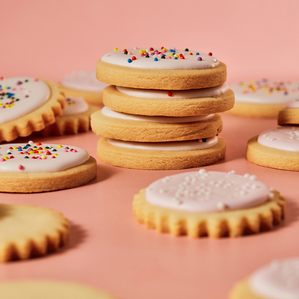PME Sugar Cookie Mix Image 4