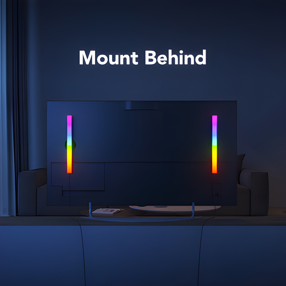 Govee RGBIC TV Light Bar Image 5