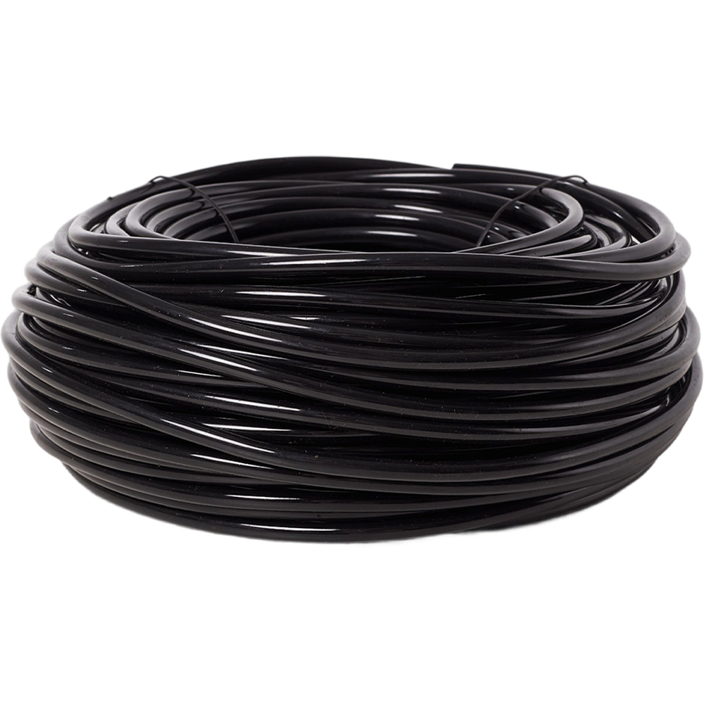 Living and Home 201 Piece Garden Irrigation System Kit Image 4