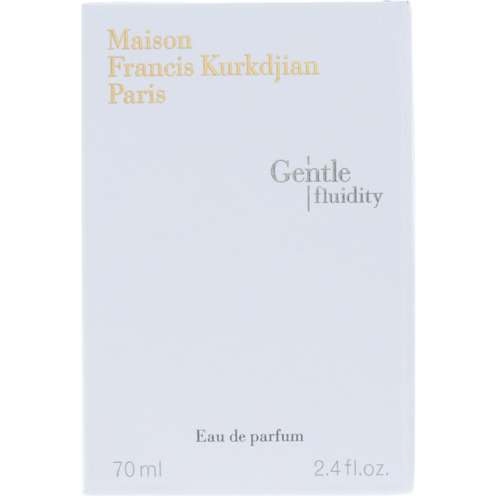 Maison Francis Kurkdjian Gentle Fluidity Silver Eau de Parfum 70ml Image 3