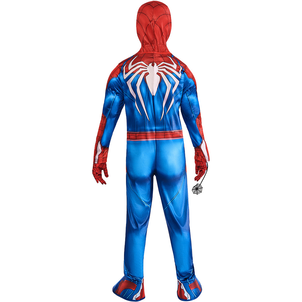 Marvel Games Spider-Man Premium XXS Image 2