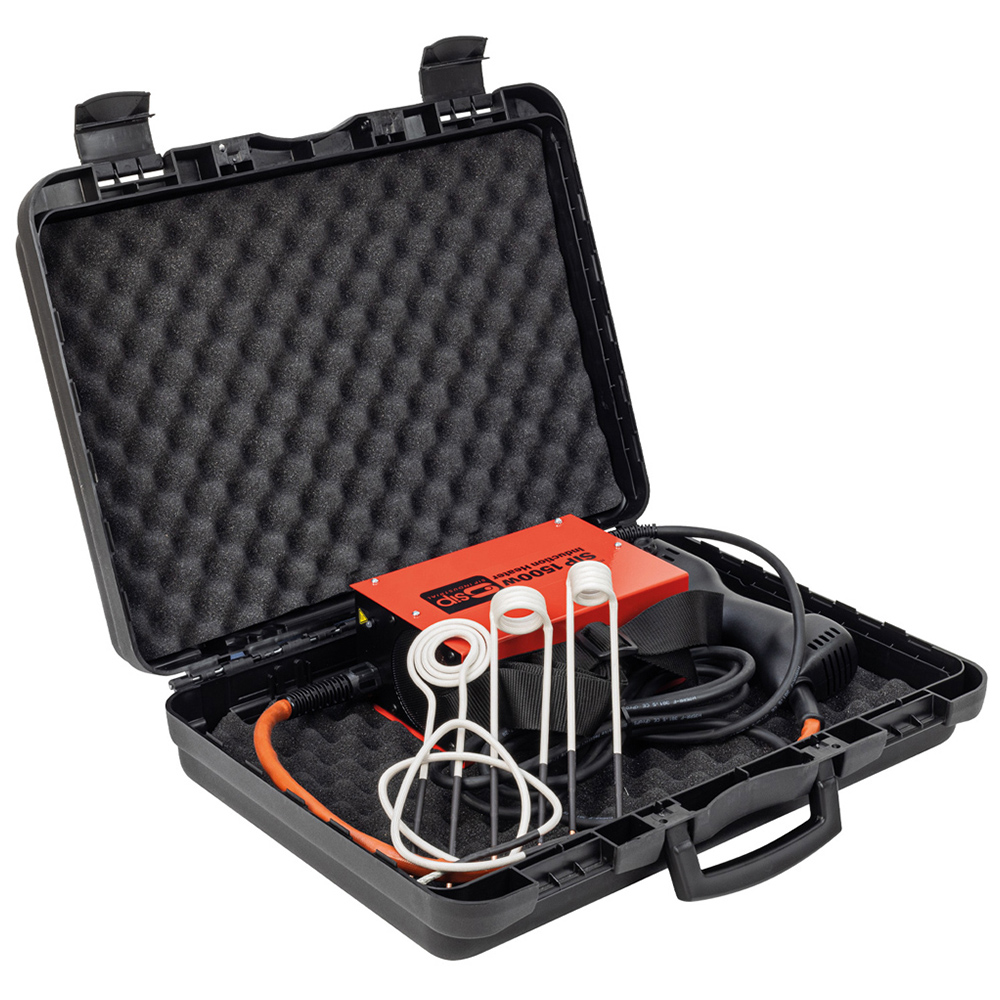 SIP Induction Heater Kit 1500W Image 4