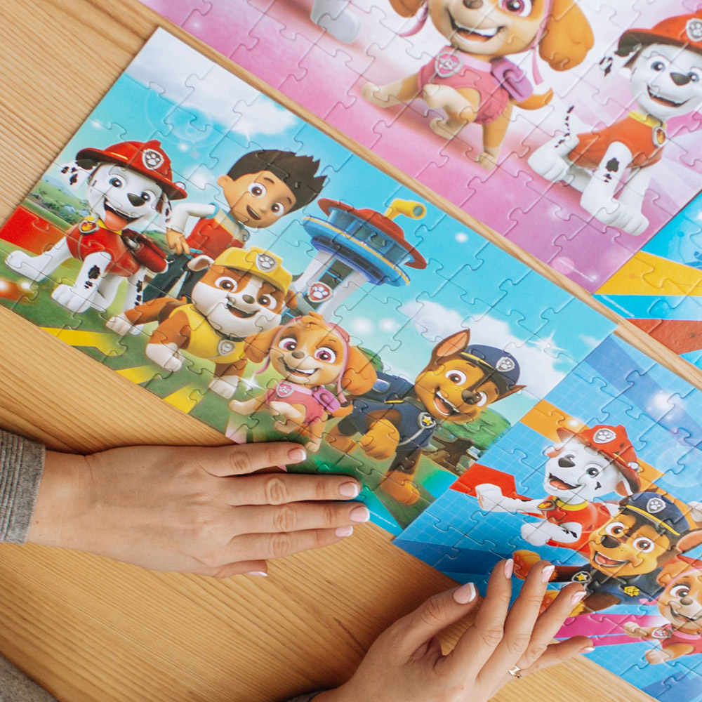 Dodo Paw Patrol 60 Piece Puzzle Image 5