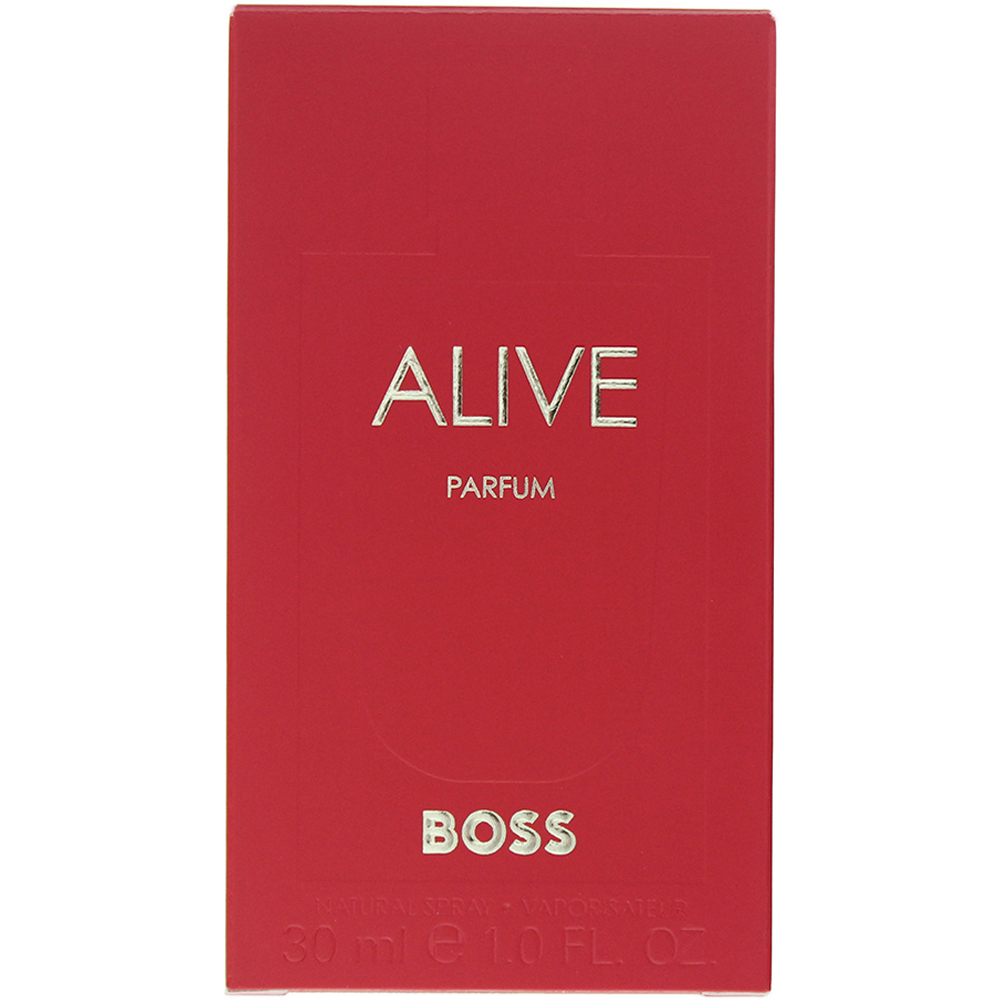 Hugo Boss Boss Alive Parfum 30ml Image 3