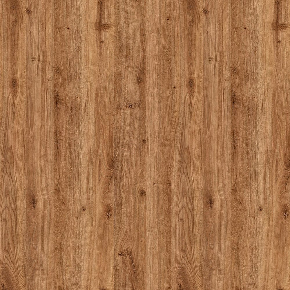 Wilsonart Chalet Oak Postformed Breakfast Bar Worktop 38mm Image 1