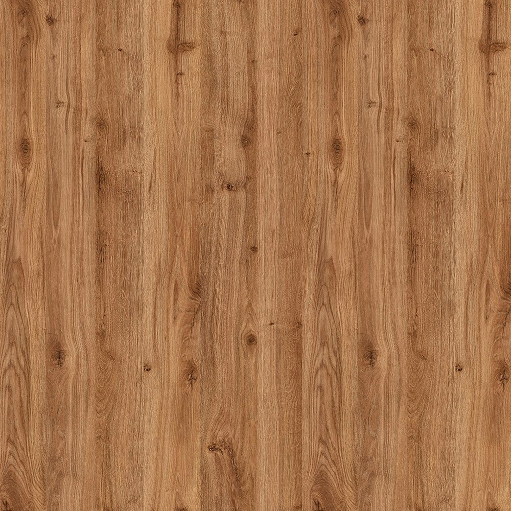 Wilsonart Chalet Oak Postformed Upstand Worktop 70mm Image 1
