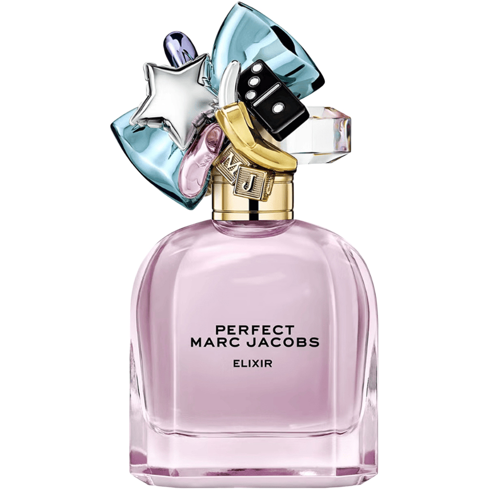 Marc Jacobs Perfect Elixir Eau De Parfum Spray 50ml Image