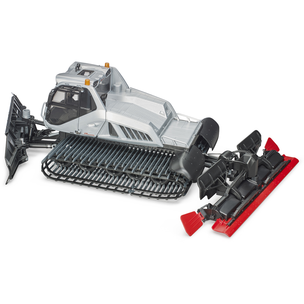 Bruder Prinoth Leitwolf Snow Groomer Image 5