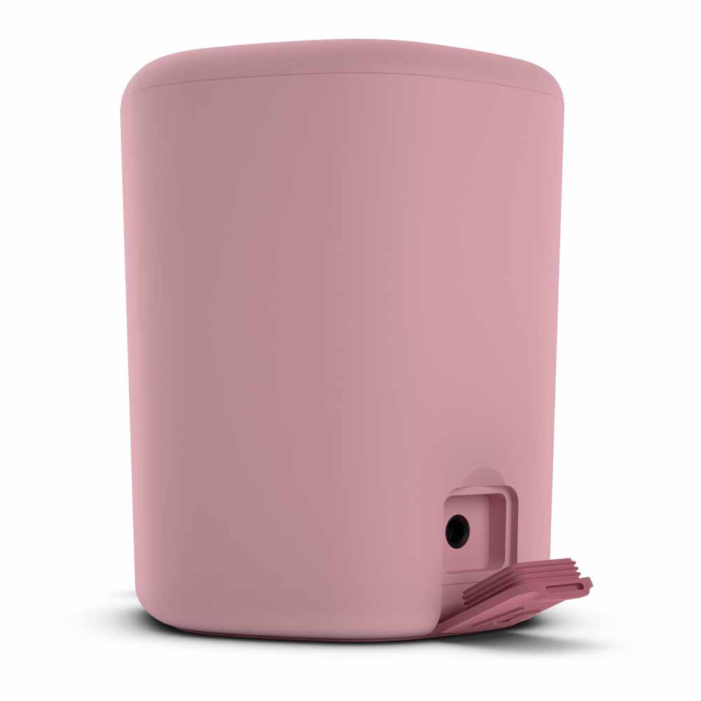 KitSound Hive 2O Bluetooth Speaker Pink Image 4