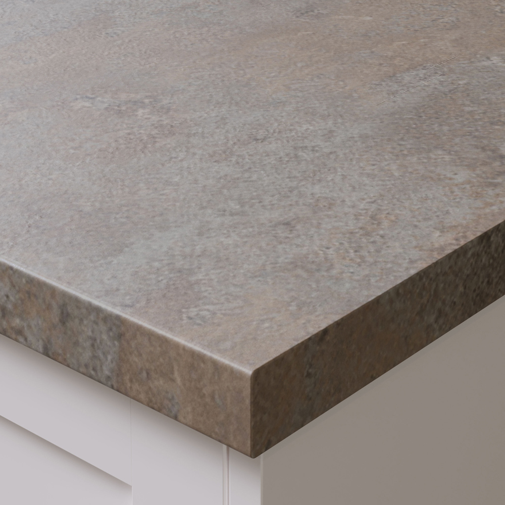 Omega Classic Caldeira Postformed Laminate Worktop 3000 x 600 x 38mm Image 3