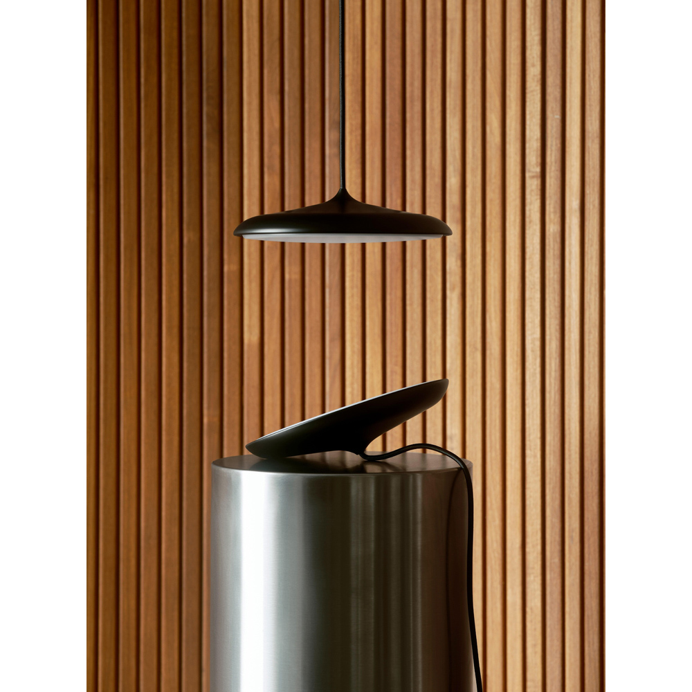 Nordlux Artist 25 Black Pendant Light Image 7