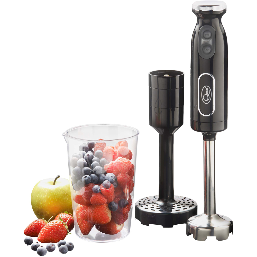 Benross Stick Blender with Masher Attachment Image 2
