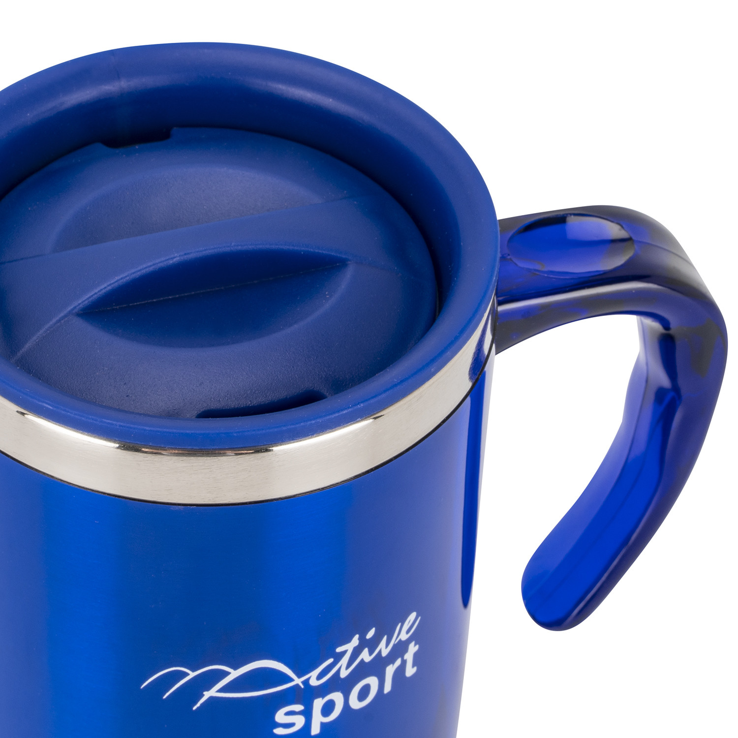 Active Sport Camping Mug Image 2