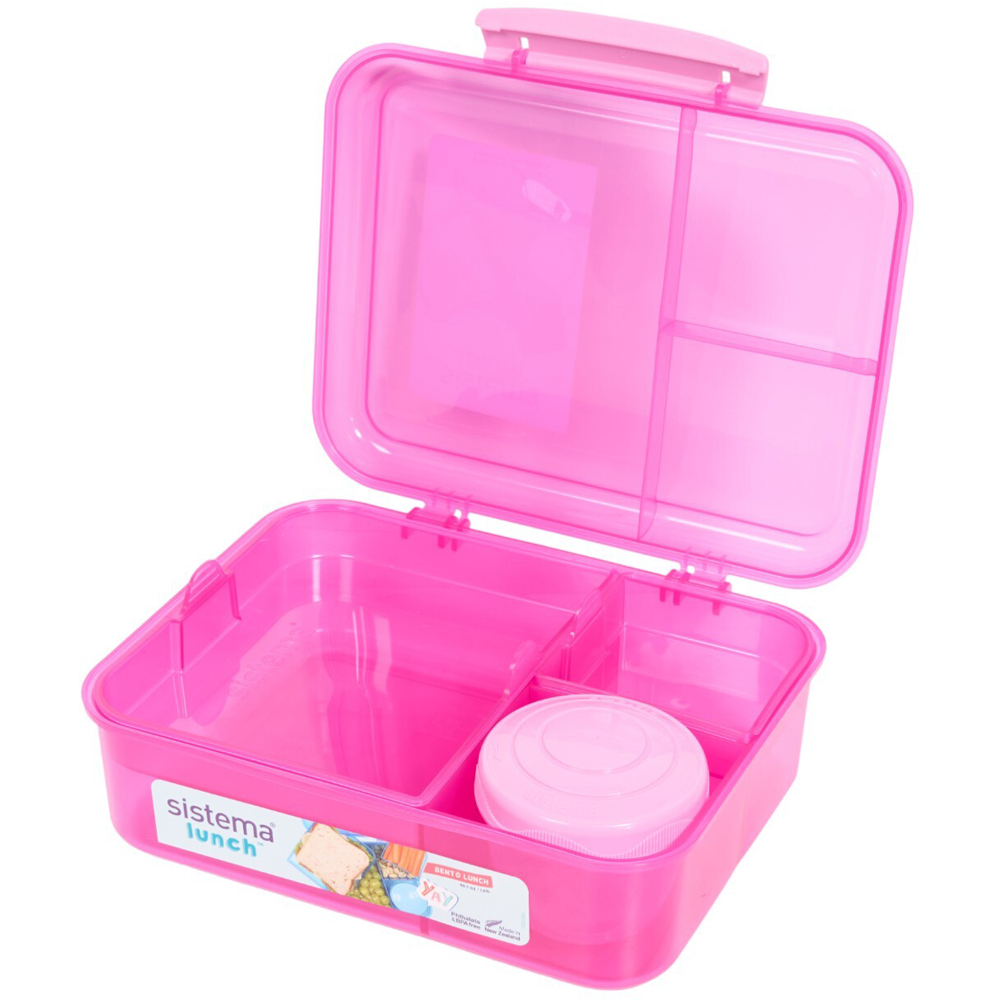 Sistema Bento Lunch Box Image 3