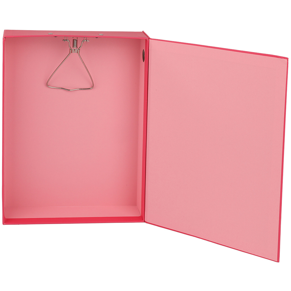 Bright Coloured Box File Image 5