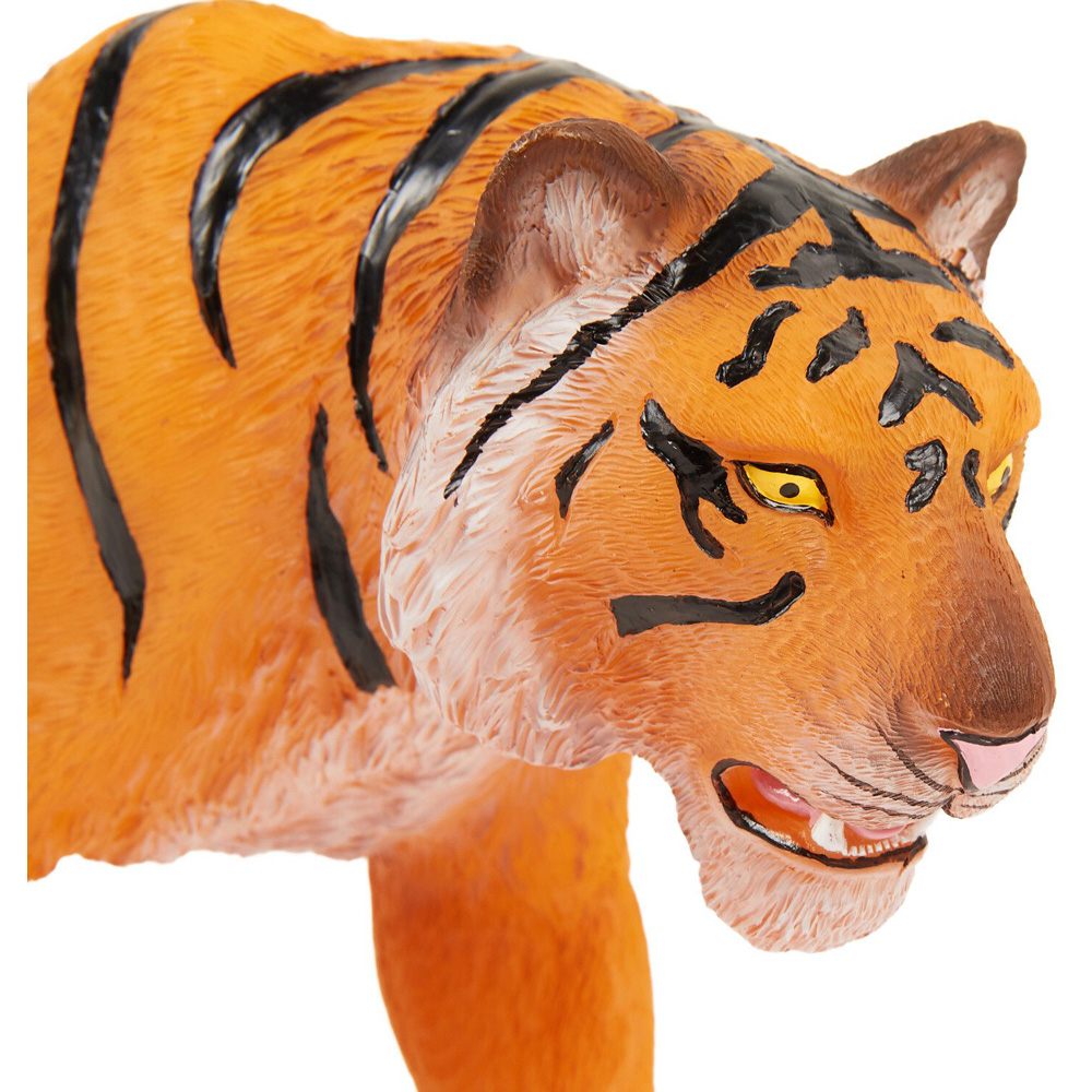 Tiger Table Light - Orange Image 5