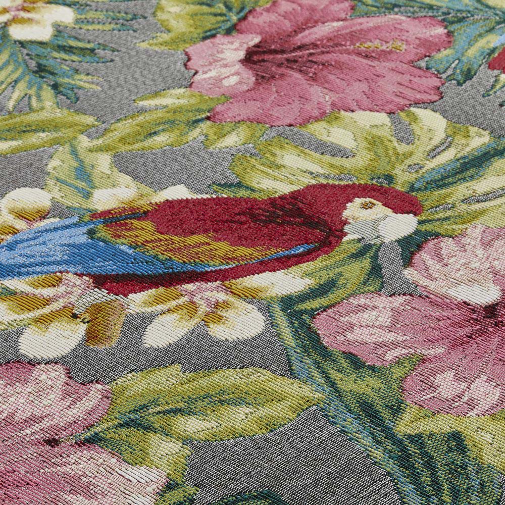 Homemaker Tropicana Multicolour Botanical Rug 160 x 230cm Image 3