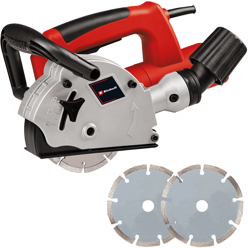 Einhell TC-MA 1300 Wall Liner Image 1