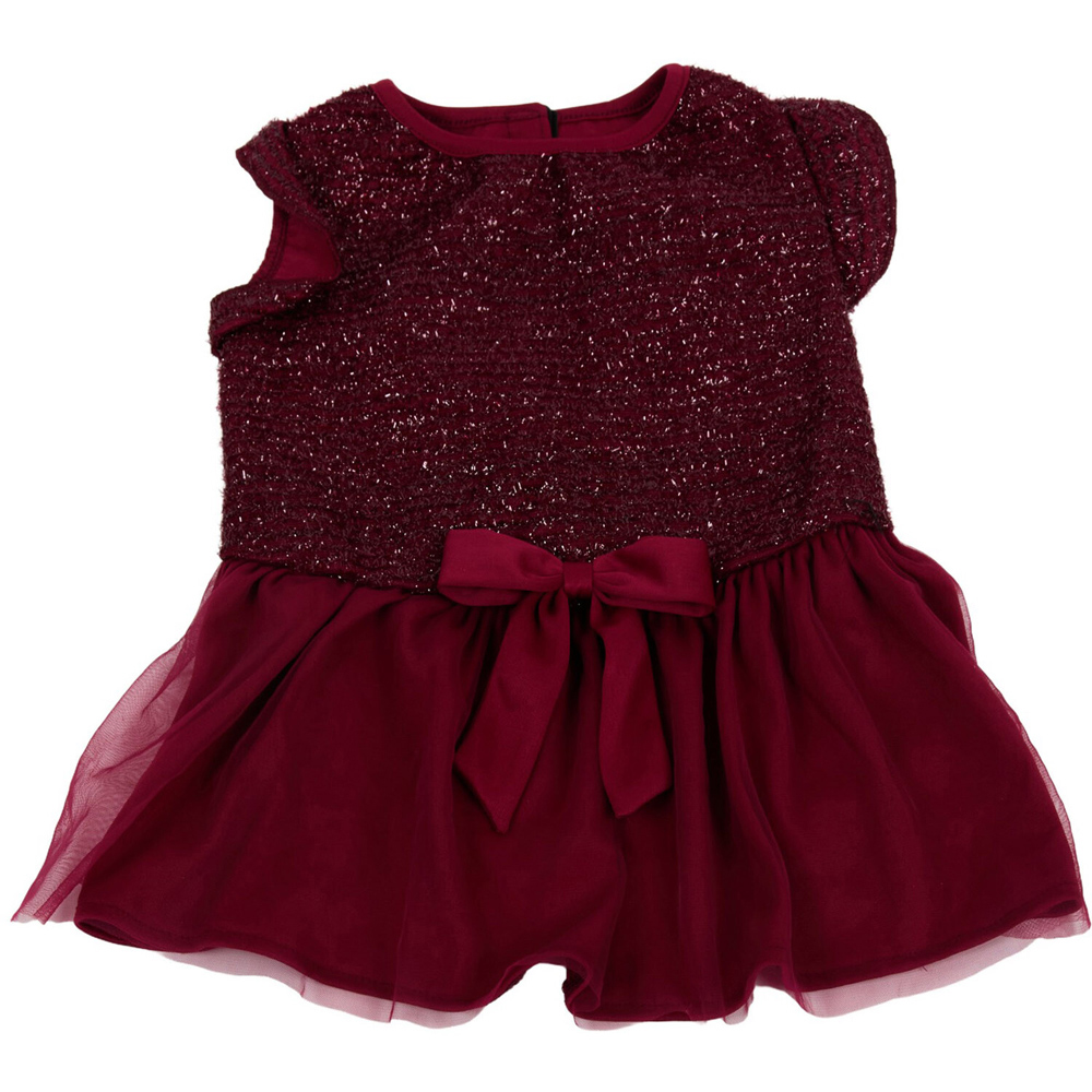 Sparkling Pet Dress S Image 6