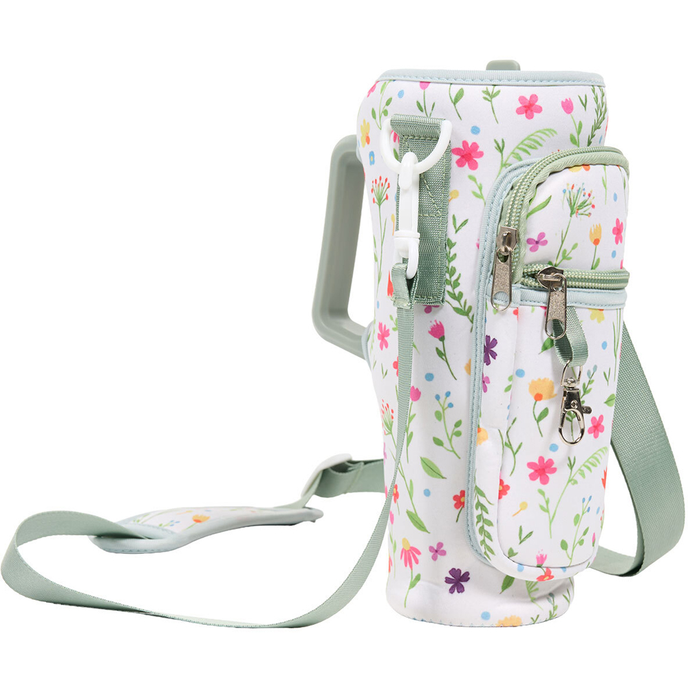 Wildflower Cup Carrier Image 4