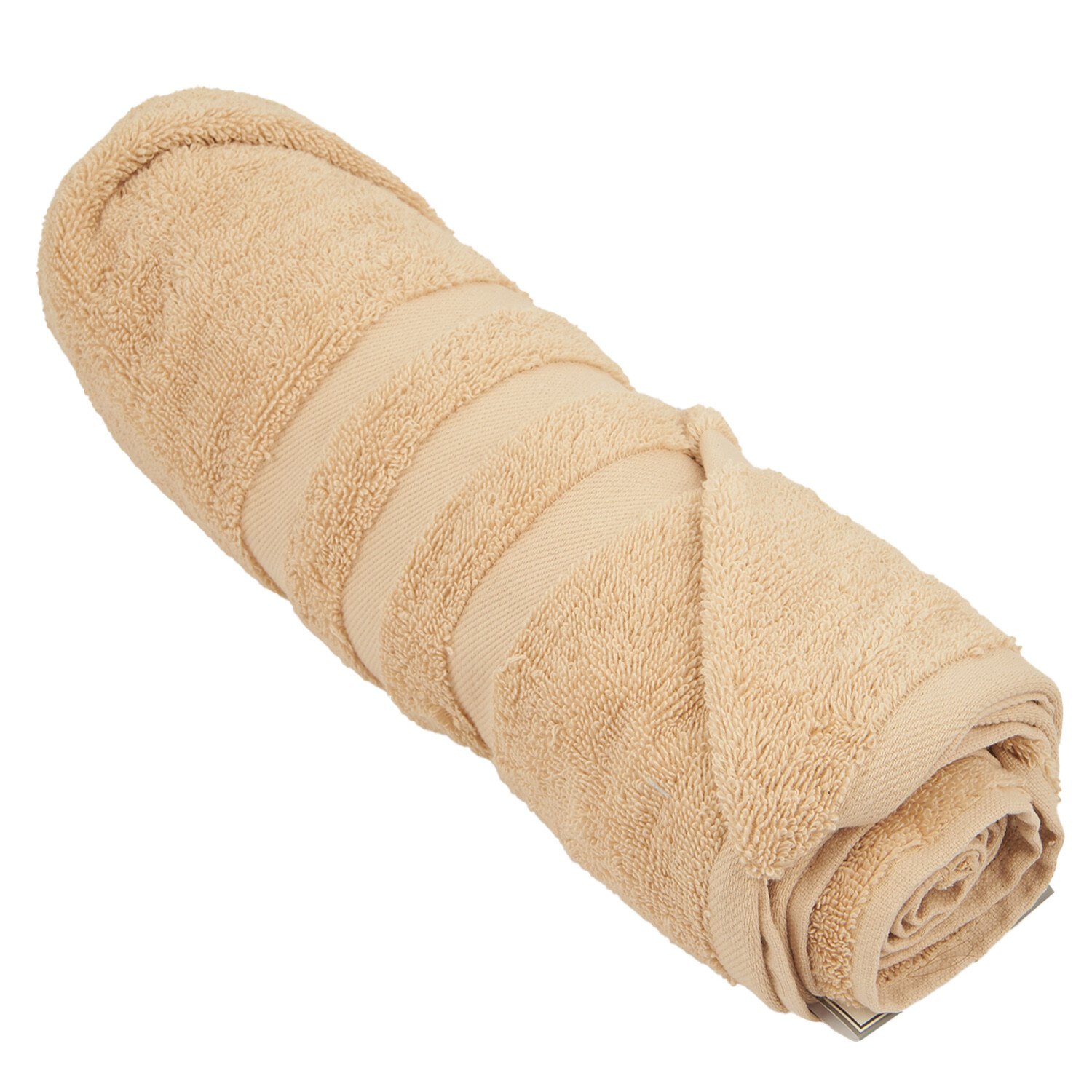 Bath Towel - Fawn Image 1