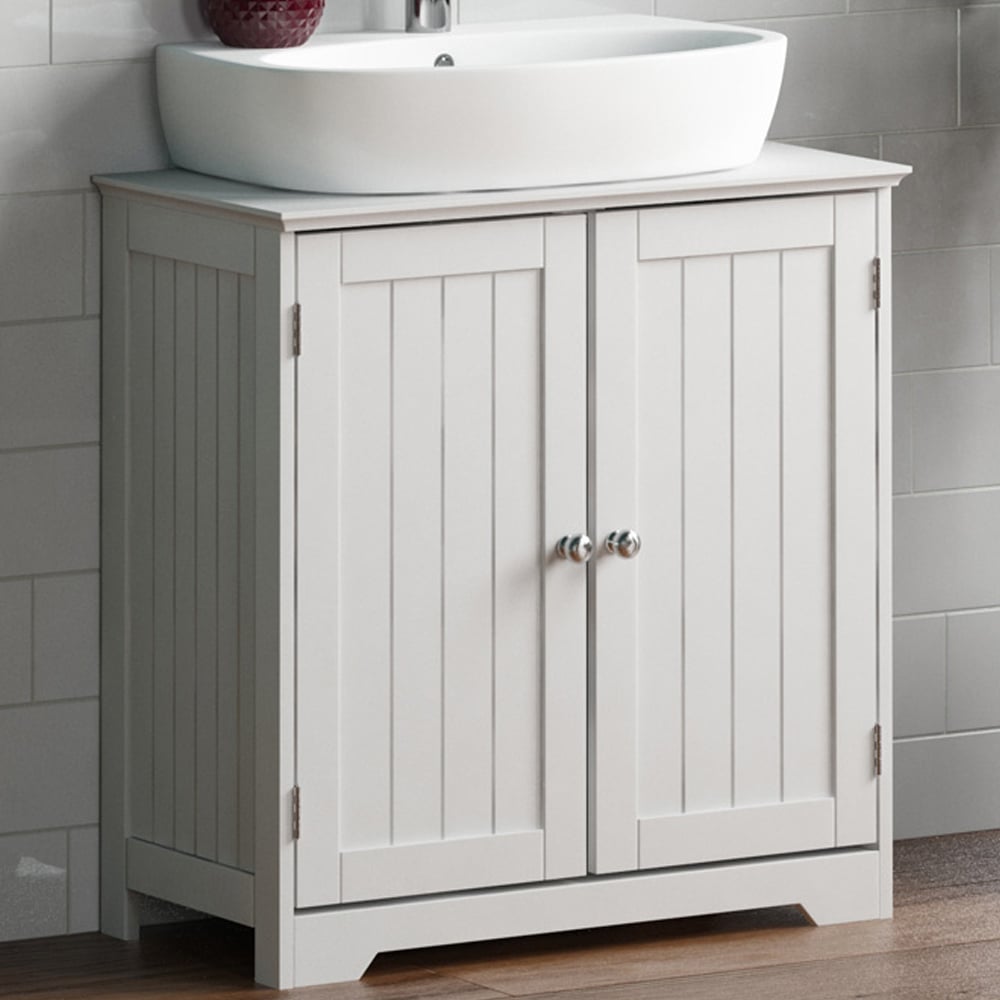 Bath Vida Priano 2 Door Sink Cabinet