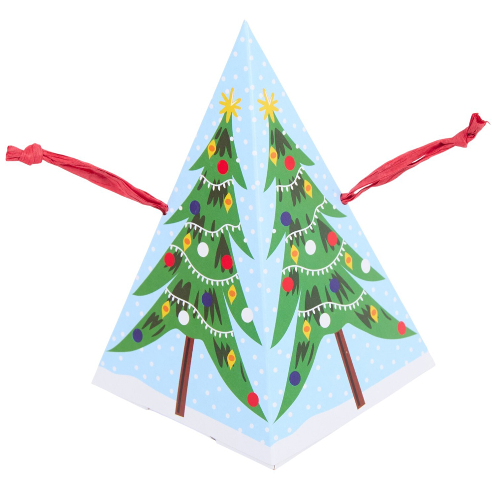 Pack of 6 Novelty Christmas Character Games Crackers Image 7