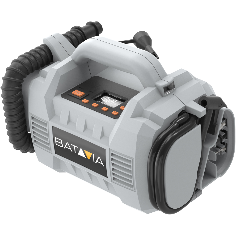 Batavia MAXXPACK Air Compressor 18V Bare Unit Image 1