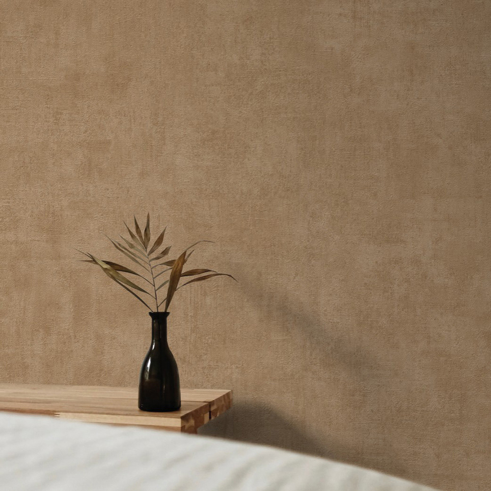 Grandeco Annabella Brown Wallpaper Image 3