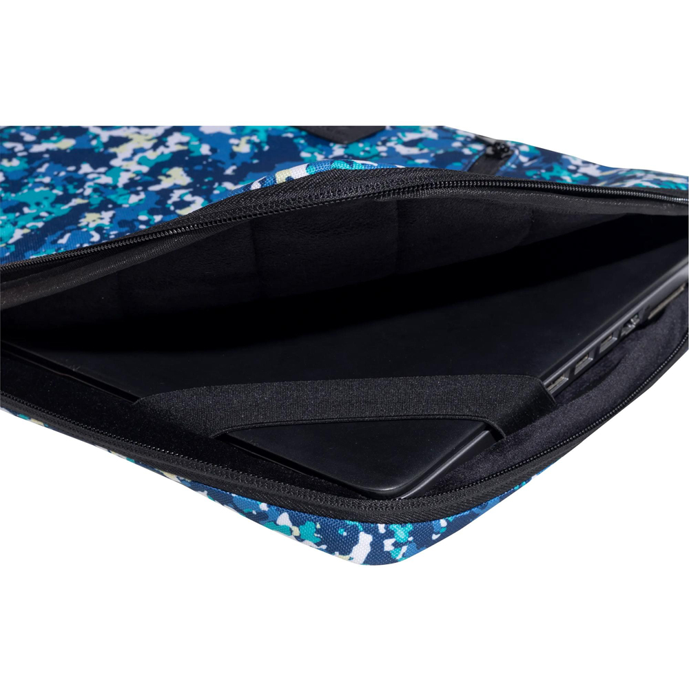 Exacompta Veggie 13-14 inch Padded Laptop Sleeve Image 4