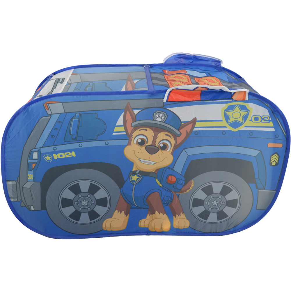 MoVe Paw Patrol Quick Up Chase Patrol Car Tent Image 2