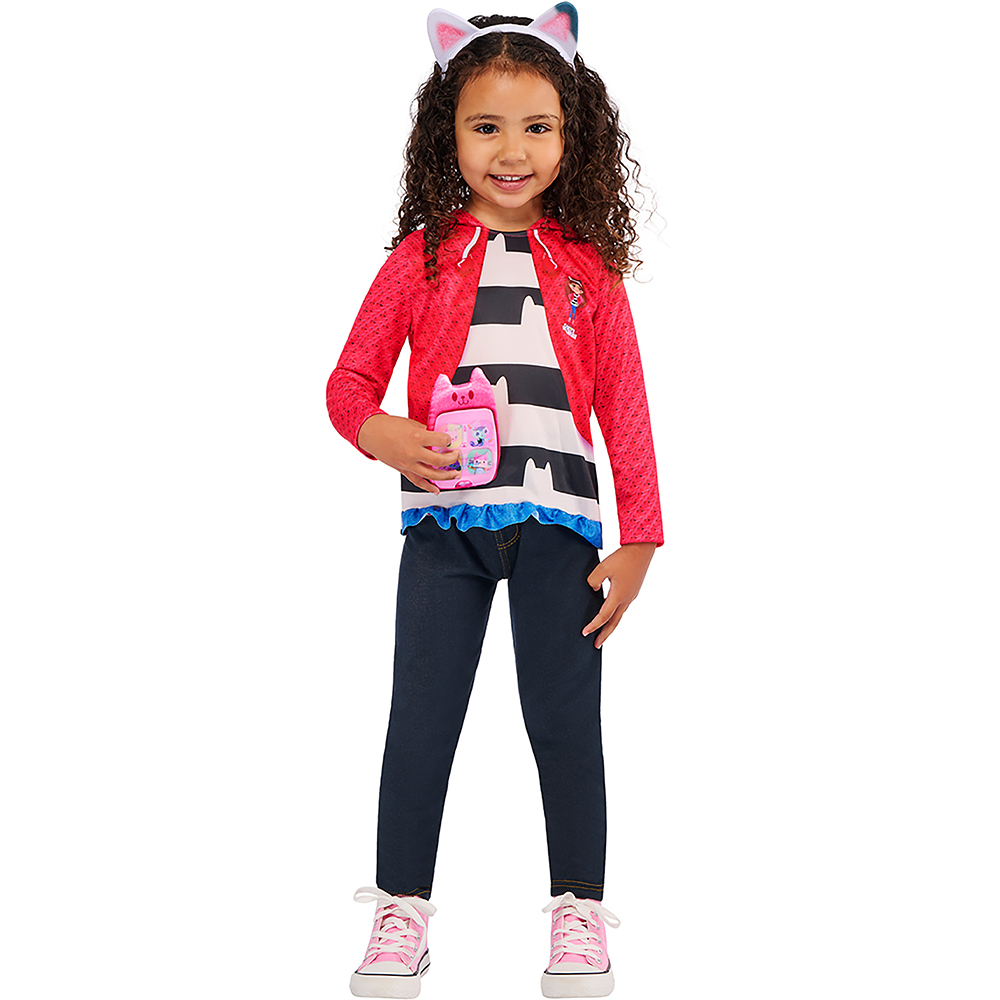 Gabbys Dollhouse Box Set 7-8 Years Image 8
