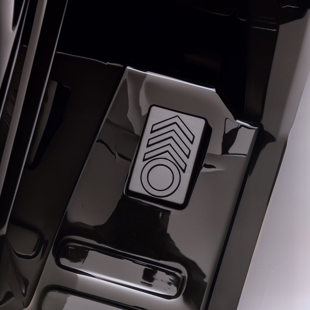 AIYAPLAY Kids Pink Ride On ATV Quad Bike 6V Image 4