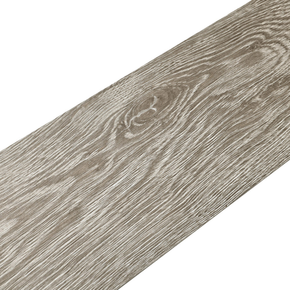 Living and Home PVC Wood Effect Plank Flooring 36 Pack Image 5