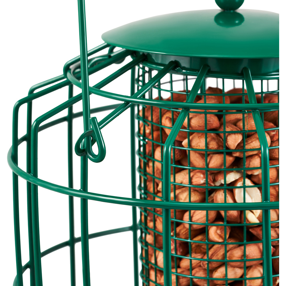 SA Products Squirrel Proof Bird Feeder Image 6
