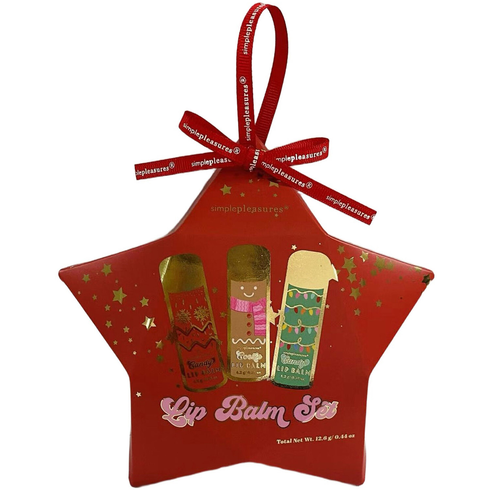 Lip Balm Set Image 1