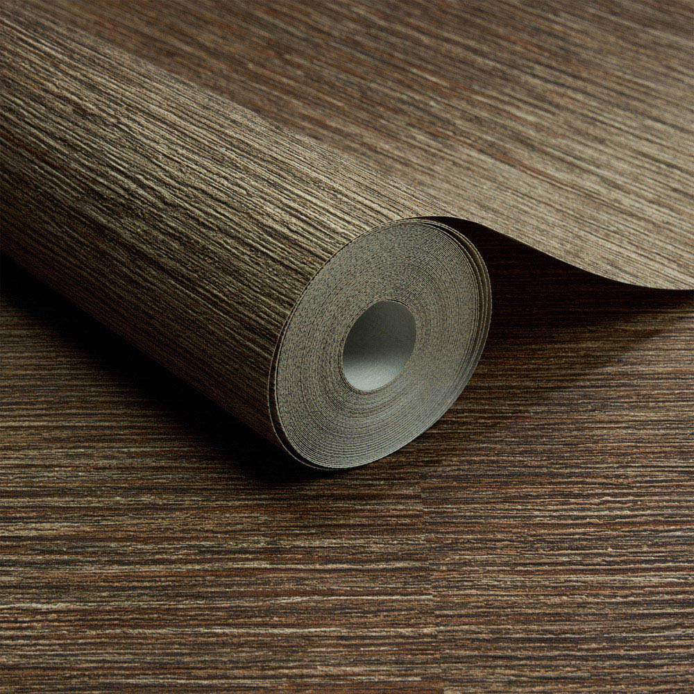 Grandeco Kaito Brown Wallpaper Image 2
