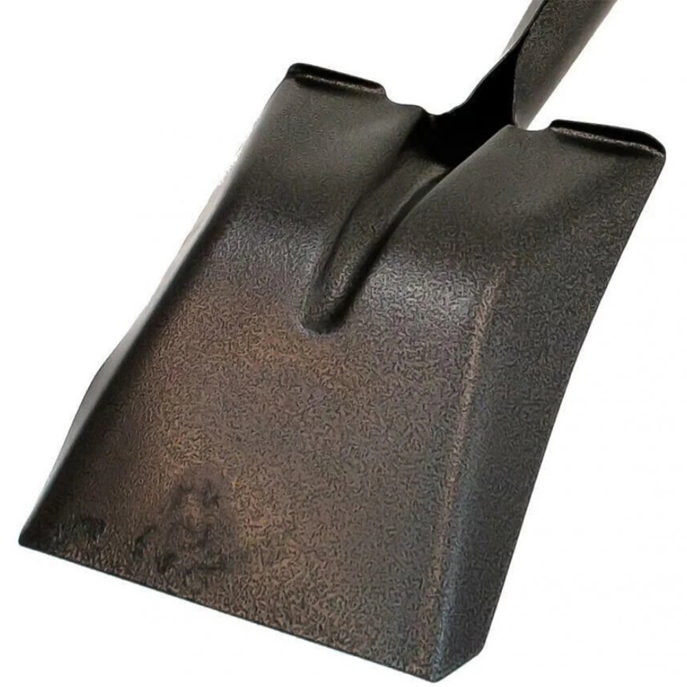 Garden Mile Square Head Micro Shovel Image 3