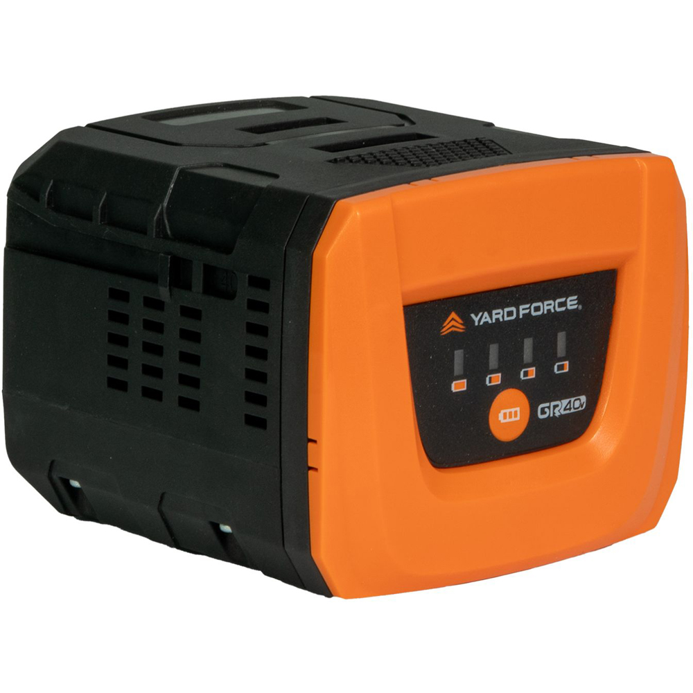 Yard Force GR40 Range Battery 40V 2.5Ah Image 4