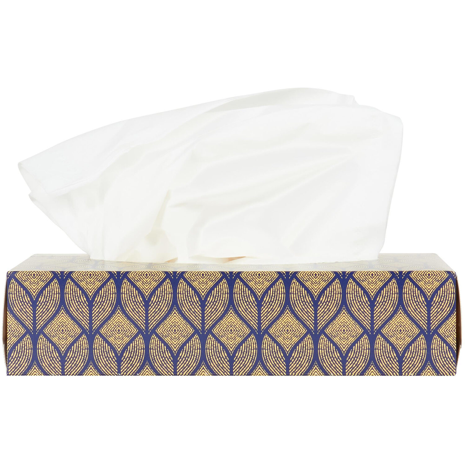 Softy Luxury Soft Tissues 72 Sheets 3 Ply Image 5