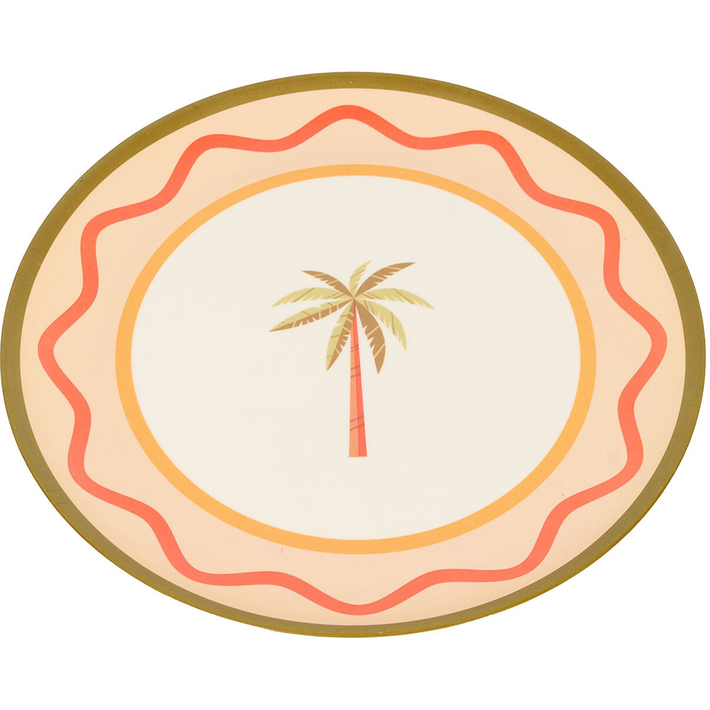 Casablanca Side Plate Image 5