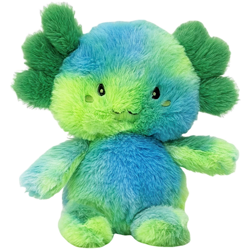 Axolotl Plush Toy Image 2