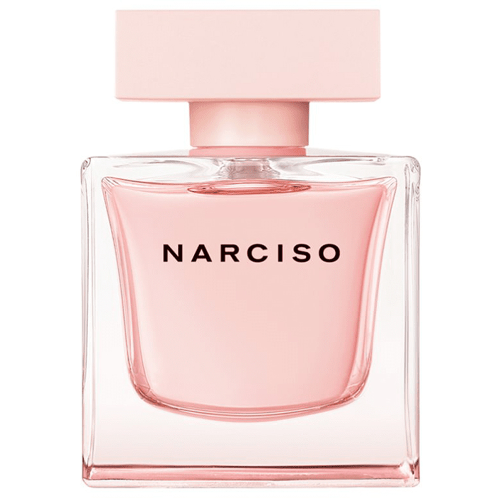 Narciso Rodriguez Narciso Cristal Eau De Parfum 90ml Spray Image