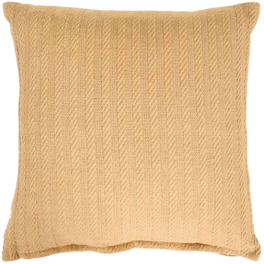 Amberley Cushion Caramel Image 1
