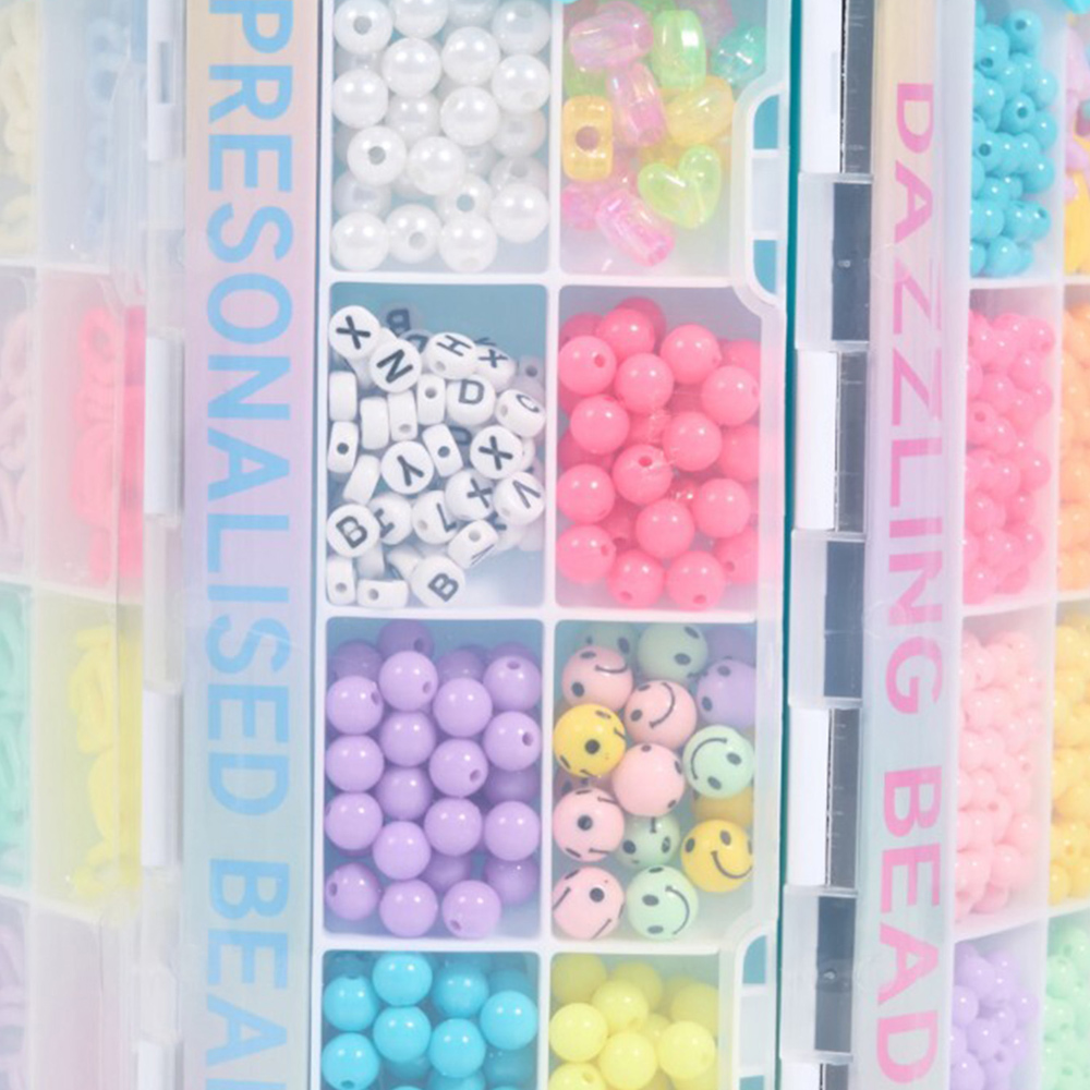 5 in 1 Ultimate Jewellery Tower Image 3