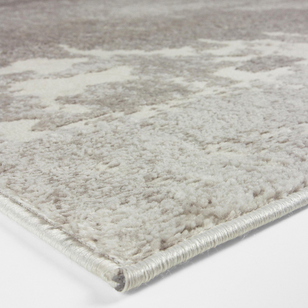 Arthouse Muse Haze Grey Rug 120 x 170cm Image 3