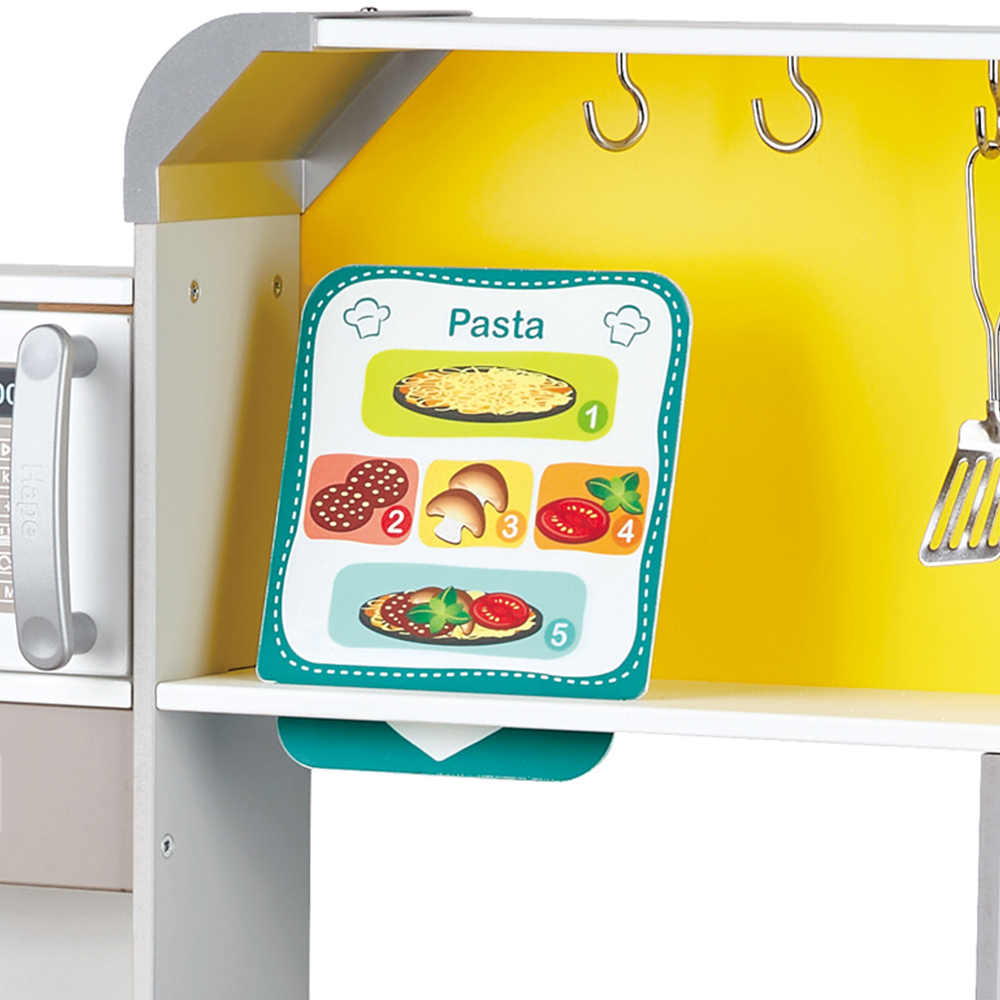 Hape Grand Kitchen Play Set Image 3